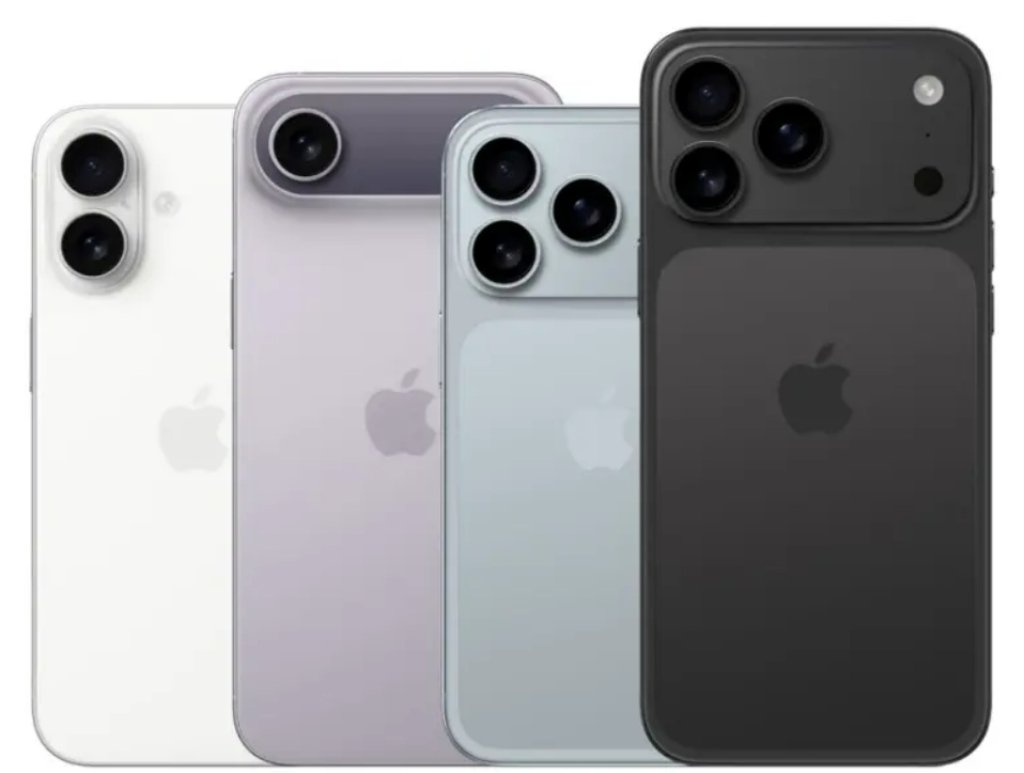 iPhone 17 Pro Max傳聞「3大升級功能」一次看　外媒：果粉難抗拒