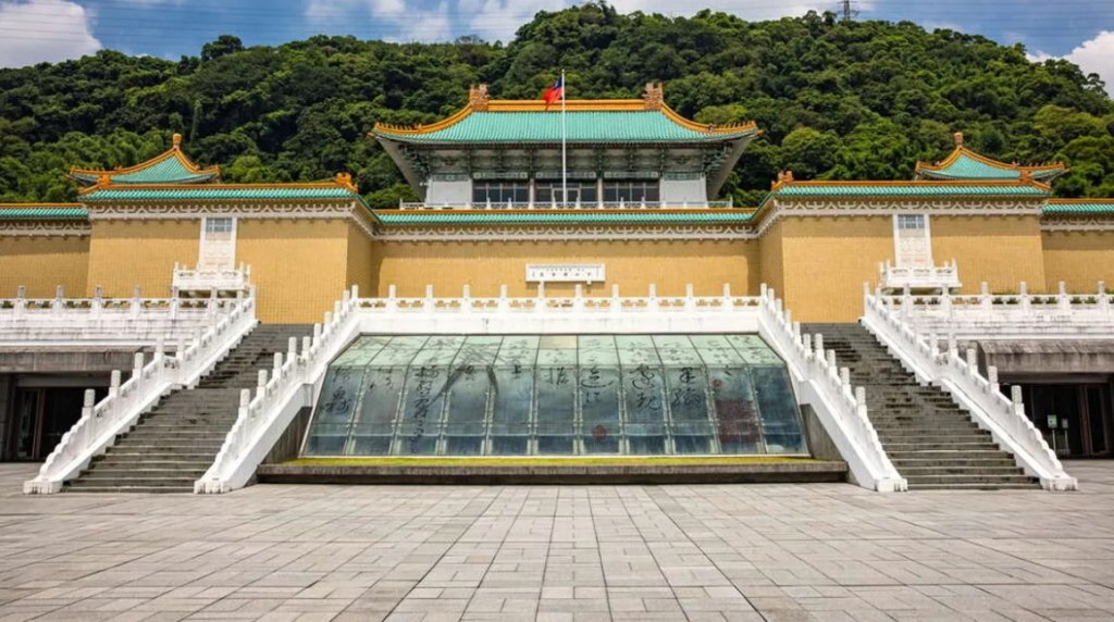 故宮、科教館輸了！台灣最強博物館吸269萬人：門票免費、寶物超多