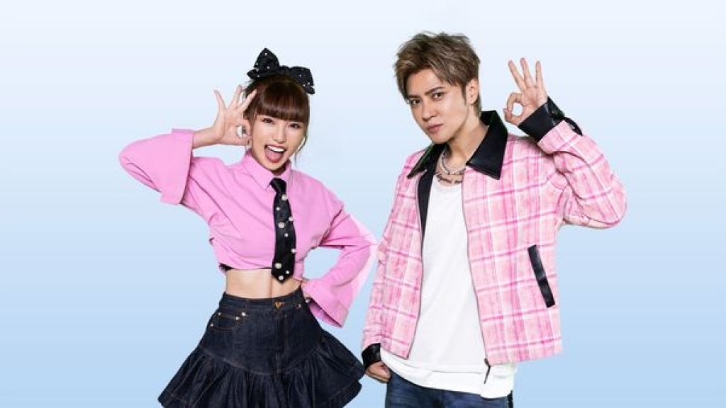 接檔《同學來了》！羅志祥復出接主持棒　全新搭檔何美