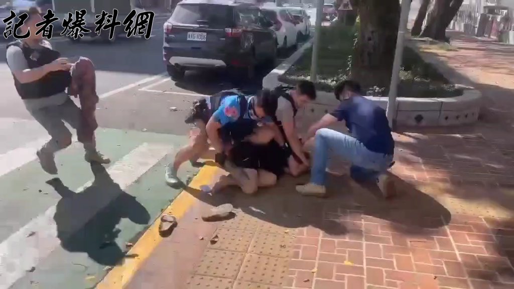 北市韓籍富商想買虛擬幣、名錶　遭花蓮黑幫「卿羿彰」設局詐騙