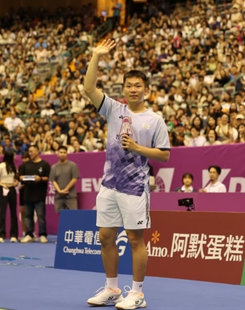 奧運金牌變部長！李洋接任首任運動部長 9月9日掛牌成立