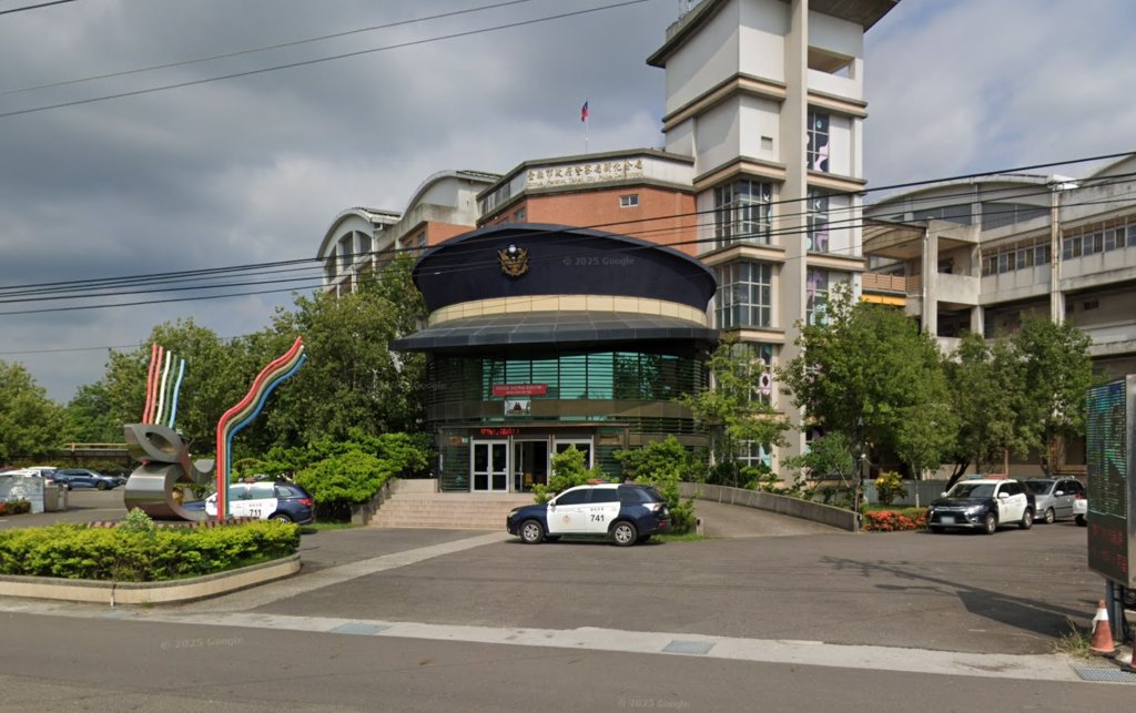 台南男警驚爆婚外情！與女職員互控性侵　市警局急調職送辦