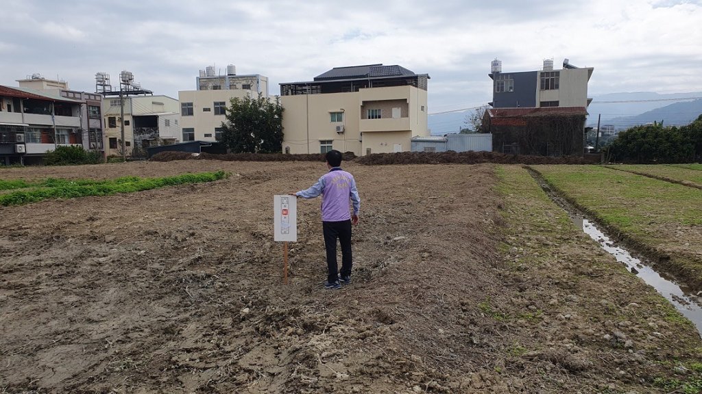 彰化執行分署9月2日法拍會 多筆二拍低於市價土地等不動產