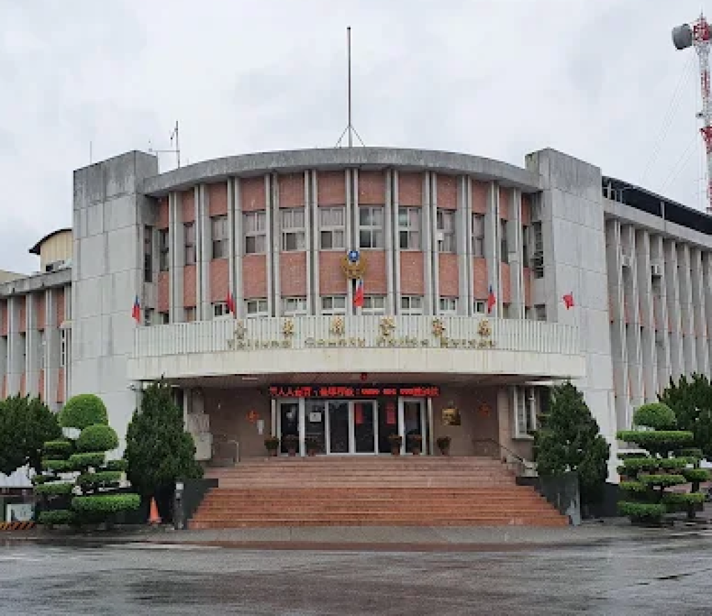 涉犯組織犯罪條例及洗錢案　台東縣少年警察隊員警遭羈押禁見