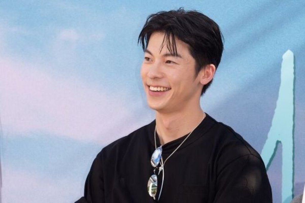 許光漢9月20日粉絲見面會曝光！還有「專屬合影」福利