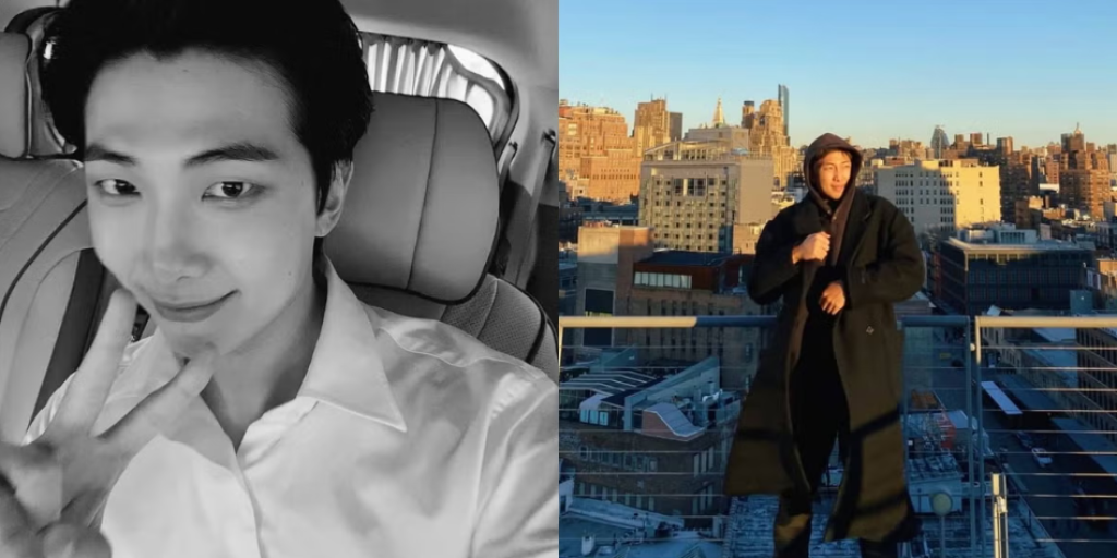 BTS隊長RM31歲生日「豪捐2億韓元」！暖心助弱勢病患