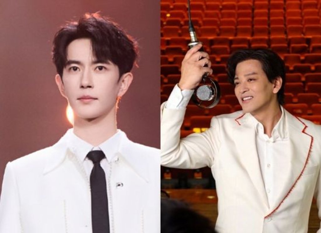 于朦朧墜樓　陳曉東：「為何全在刪文」坦蕩蕩那麼難？