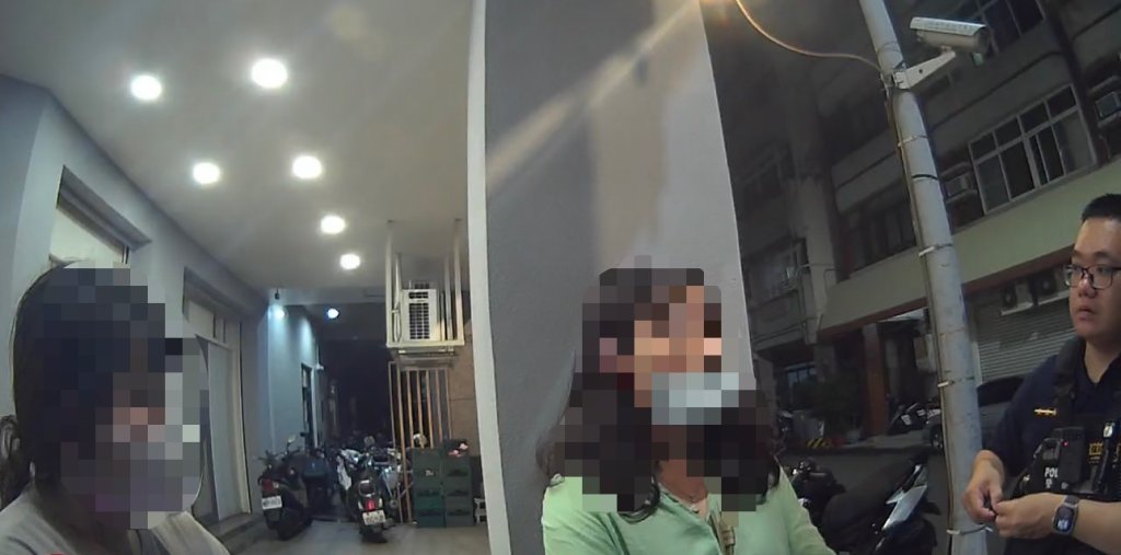 為買迷客夏! 高雄兩女爆口角鬧到警上門 真相曝