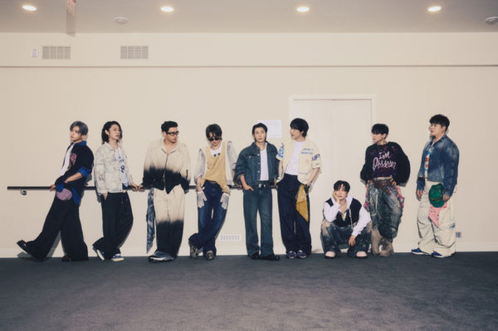 SJ 20週年巡演再創奇蹟　臺北大巨蛋11月14日確定加場