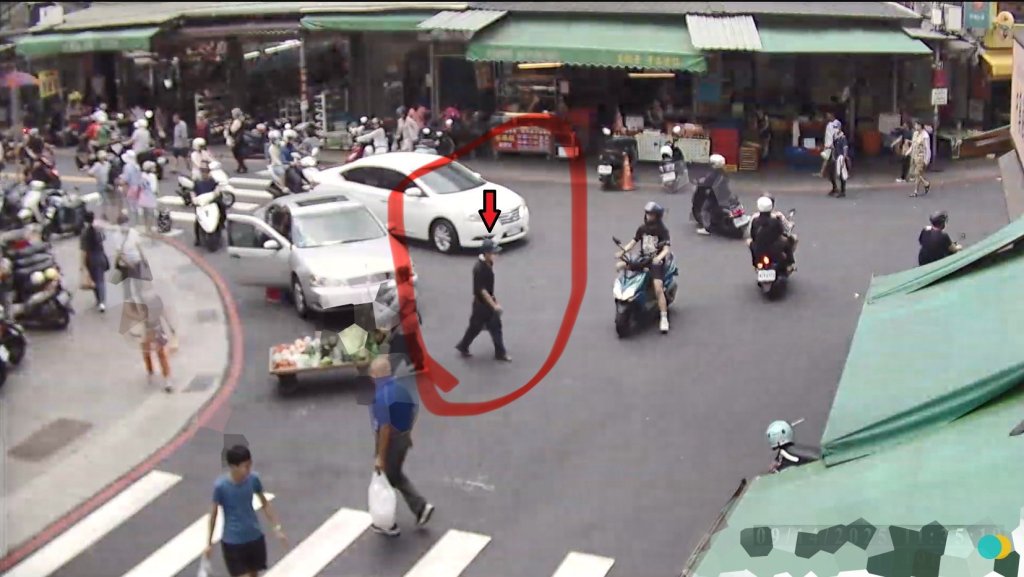 新北三峽男子疑「自導自演」修車詐財　警方鎖定嫌犯追緝中