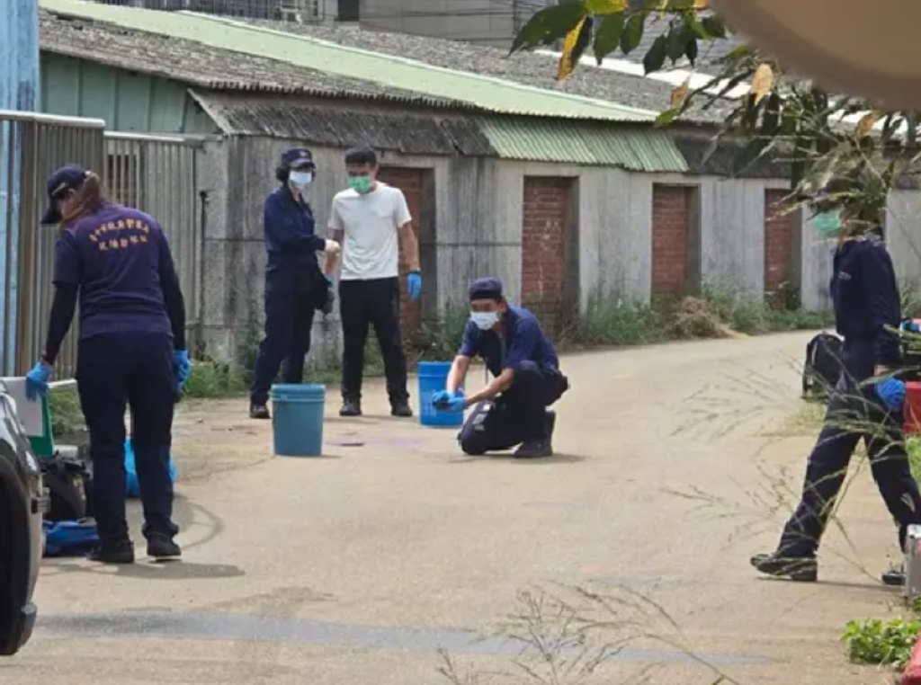 狂砍30刀殺死女大生凶嫌父友人稱：乖巧　律師曝背景「看法不同」