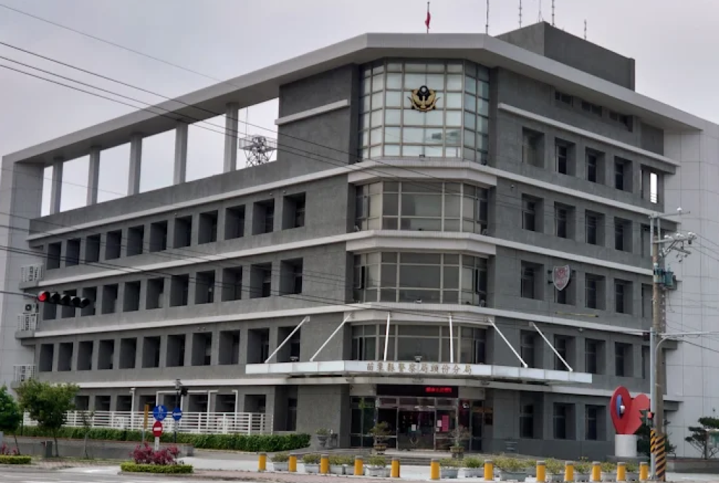 頭份分局警員開槍擊斃家暴犯　苗栗地檢署不起訴處分