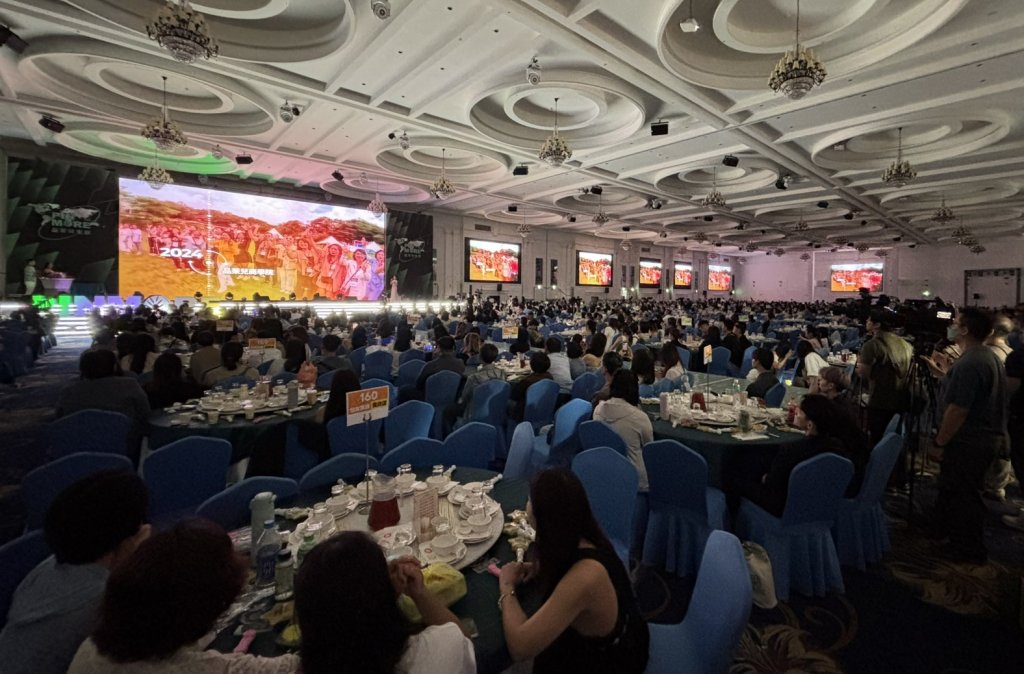 花蓮堰塞湖災情待援　品茉兒生醫捐50萬助重建並贈台中復康巴士