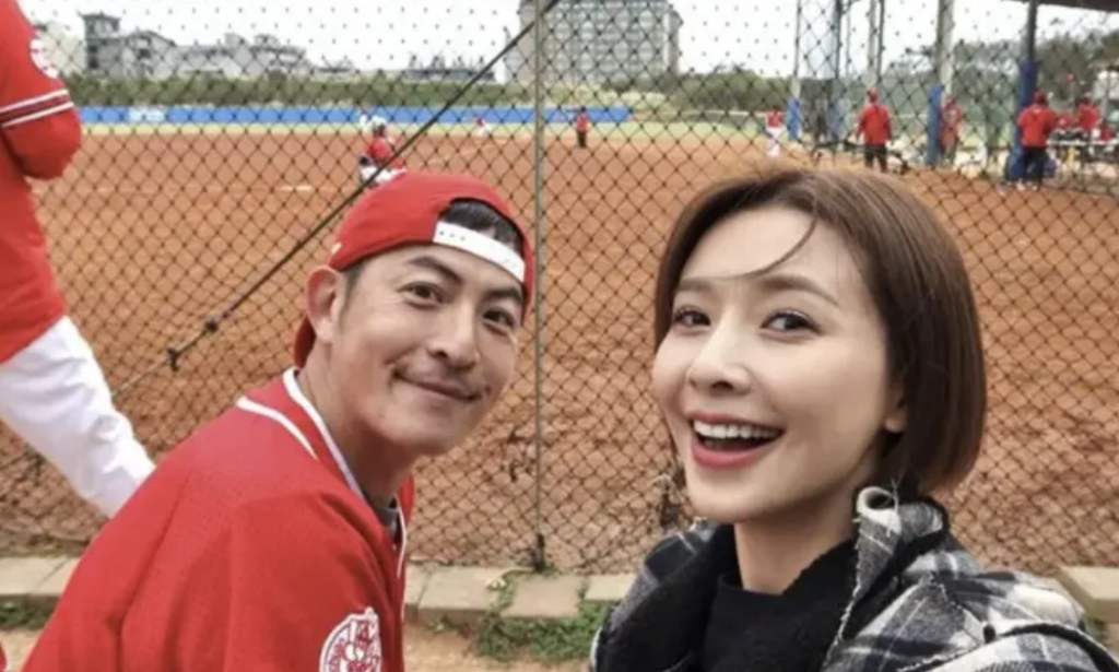 吳婉君因復合趙駿亞「閨蜜決裂」？澄清：閨蜜們都在