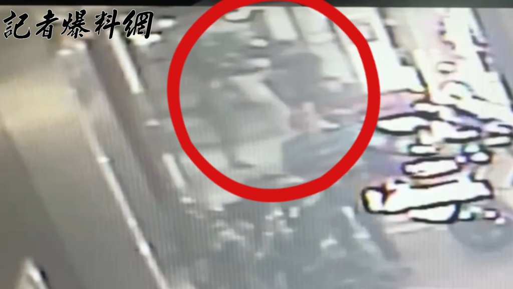 女同事欠280萬不還　債主找天道盟孔雀會討債！小弟一推險害命