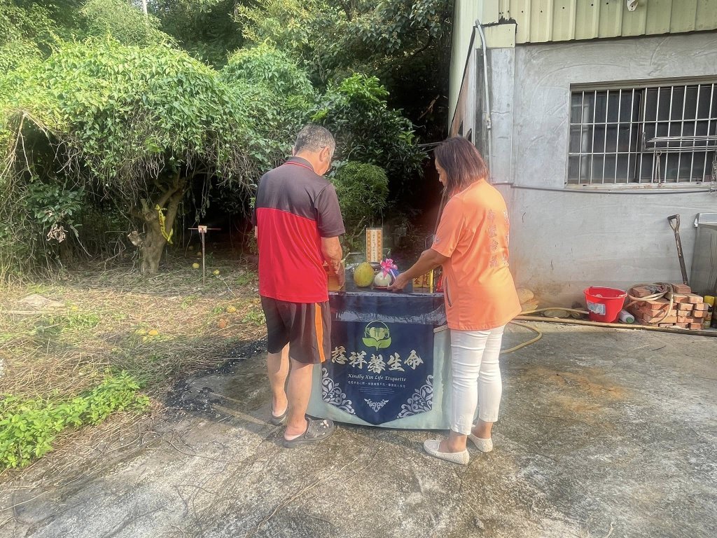 悲劇！彰化男遭詐騙千萬離家失蹤1年　中秋節被發現成白骨