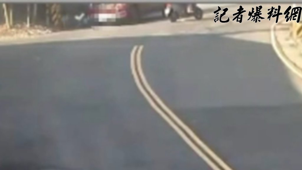 捲入肇逃風波！藝人黃子佼被控開車擦撞婦人未處置