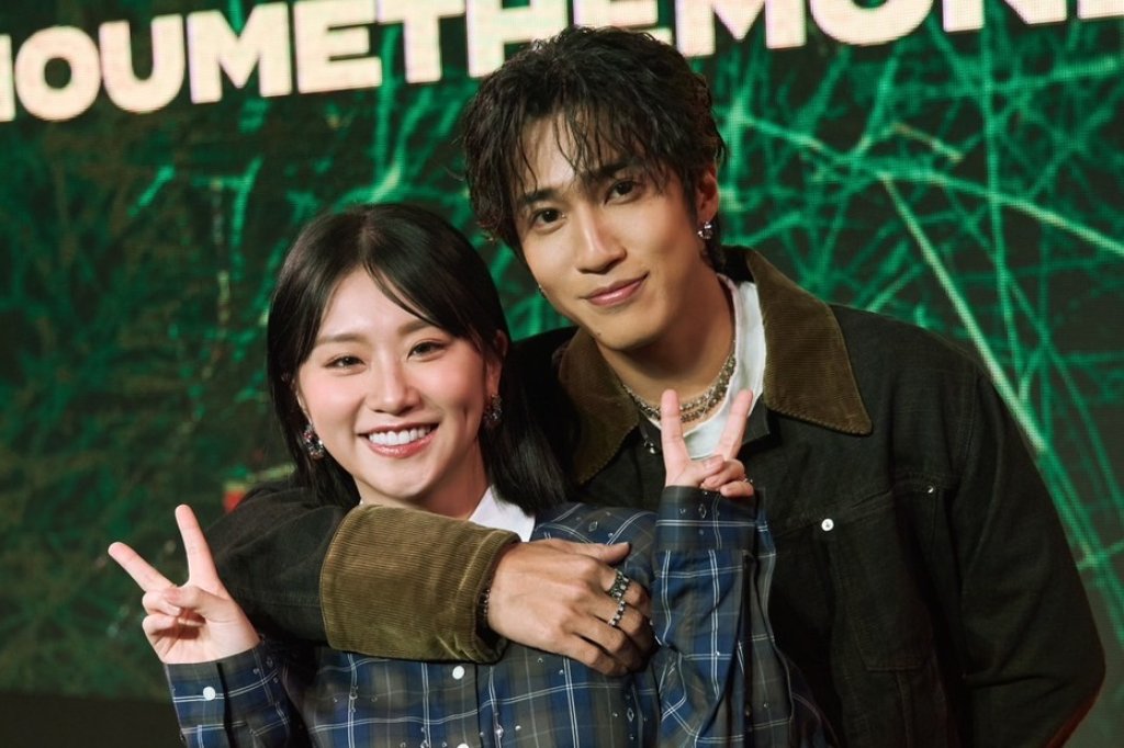 婁峻碩突換12年經紀人　焦凡凡首度回應：信任破裂