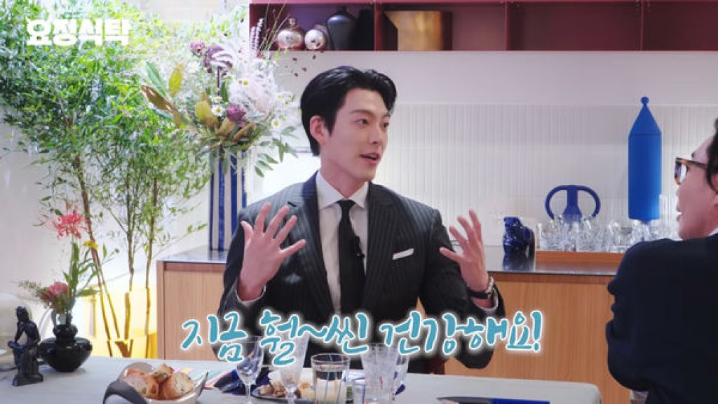 金宇彬談罹癌：疼痛指數太高忘記多痛　面對粉絲仍暖心