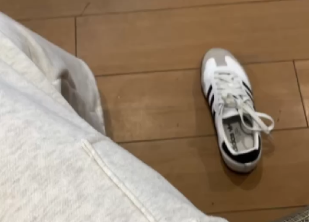 影／搭新台馬輪鞋子被偷！女乘客找到驚「裡面有精液」　東引阿兵哥坦承：我射的