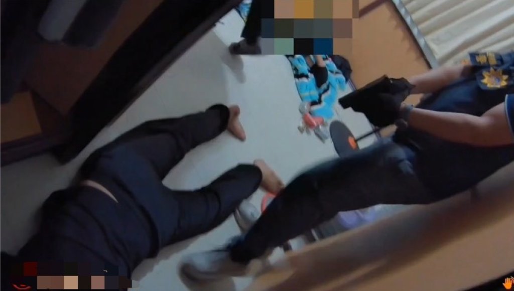 債務糾紛變綁人！花蓮警4小時火速救出母女、逮人到案