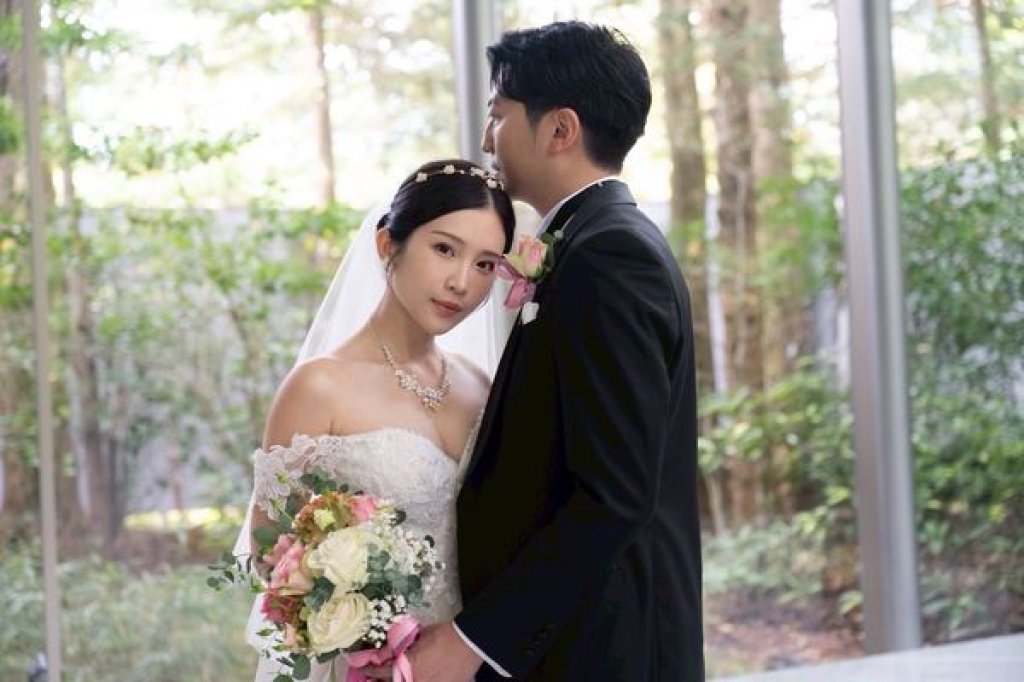 雞排妹鄭家純老公正面曝光！辦夢幻婚禮　認撞臉蔣萬安