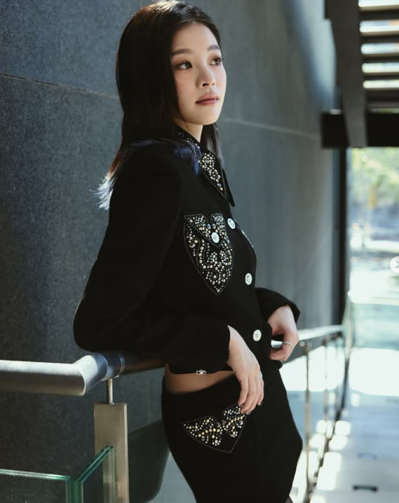 詹子萱遭爆活動規格高到「堪比張鈞甯」　修圖要求讓公關直呼頭痛