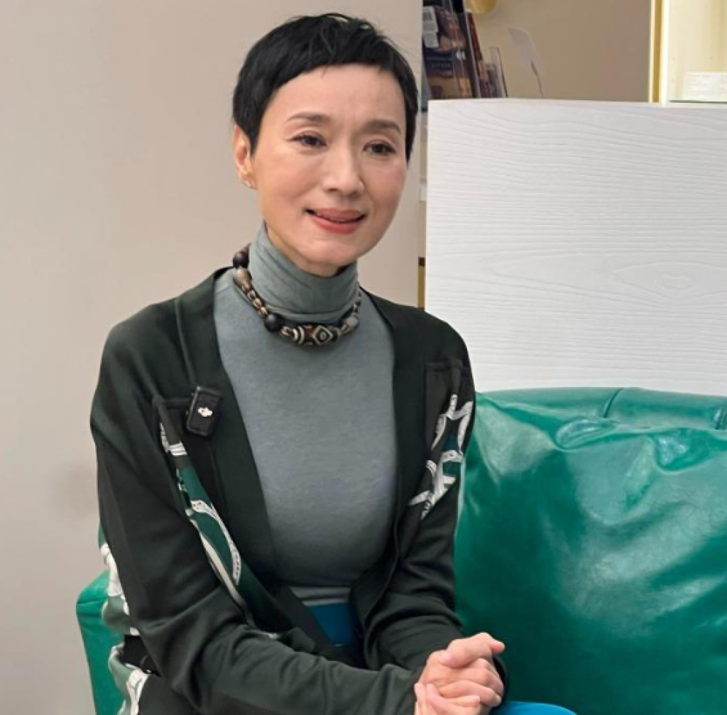 玉女歌手坣娜驚傳病逝！享壽59歲　粉絲、親友震驚不捨