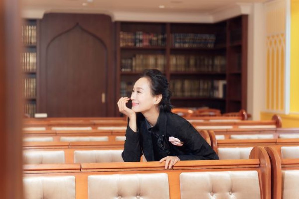 坣娜追思會時間曝光！「在丈夫身旁離世」令人鼻酸