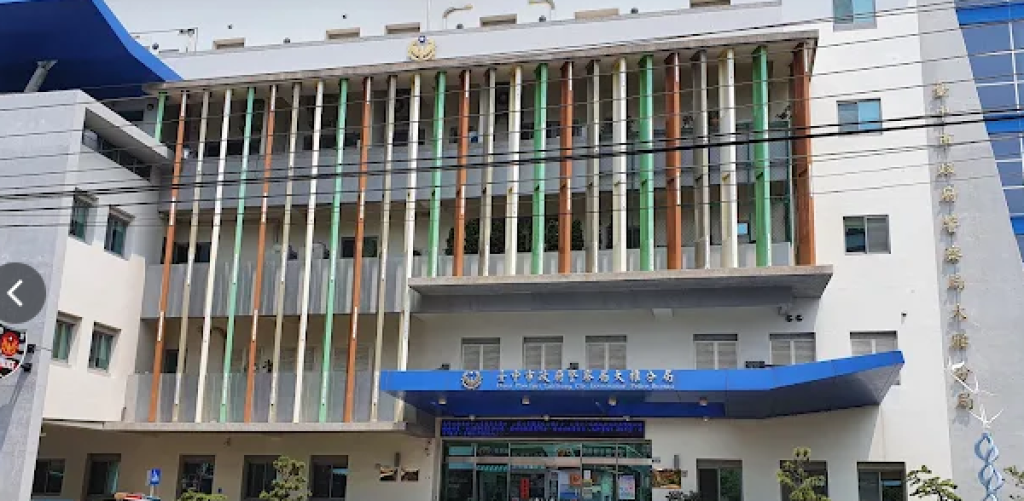 台中行車糾紛引發開槍棍棒還擊！　警逮3人移送法辦