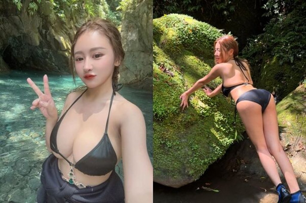 轟黃明志說法矛盾　謝侑芯經紀人怒斥：你在隱瞞什麼？