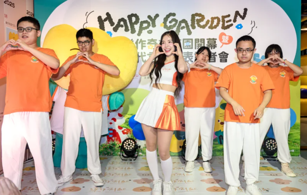 李多慧50萬「買車基金」全捐花蓮　苦笑離買車越來越遠