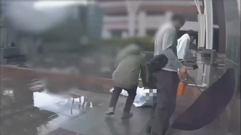 網路交友騙花50萬買幣　車手、收水手攜海洛因面交遭活逮