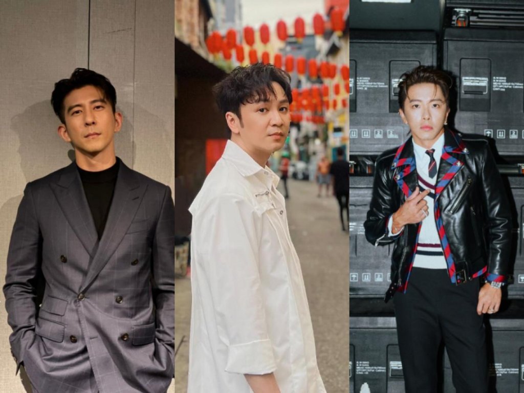 閃兵案再爆！修杰楷、謝坤達、陳柏霖等12人遭起訴　檢方求刑最重2年8月