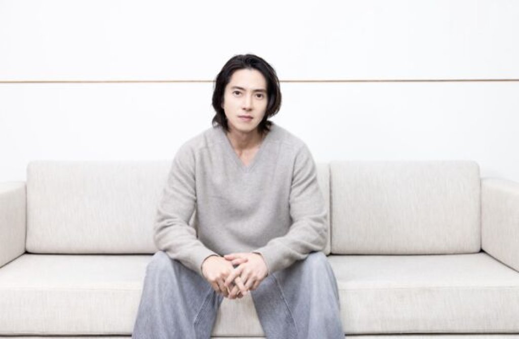 山下智久睽違14年來台　結伴周杰倫遭認出未被打擾