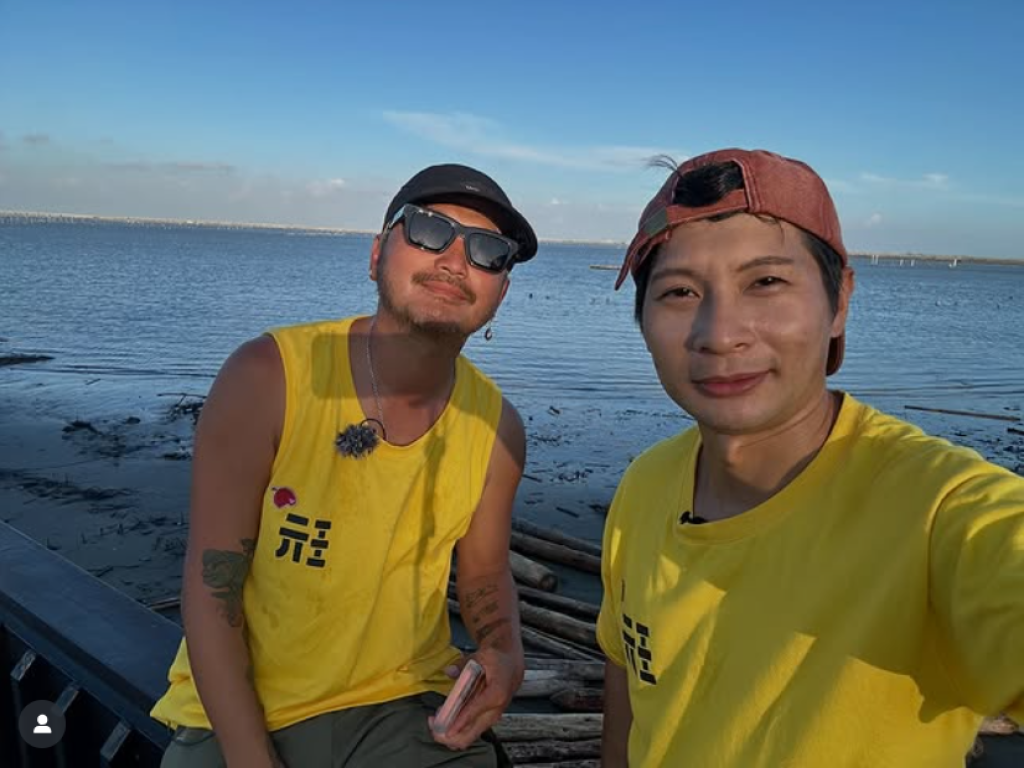 KID主持《玩很大》遭批「兇來賓」！當事人出面說明