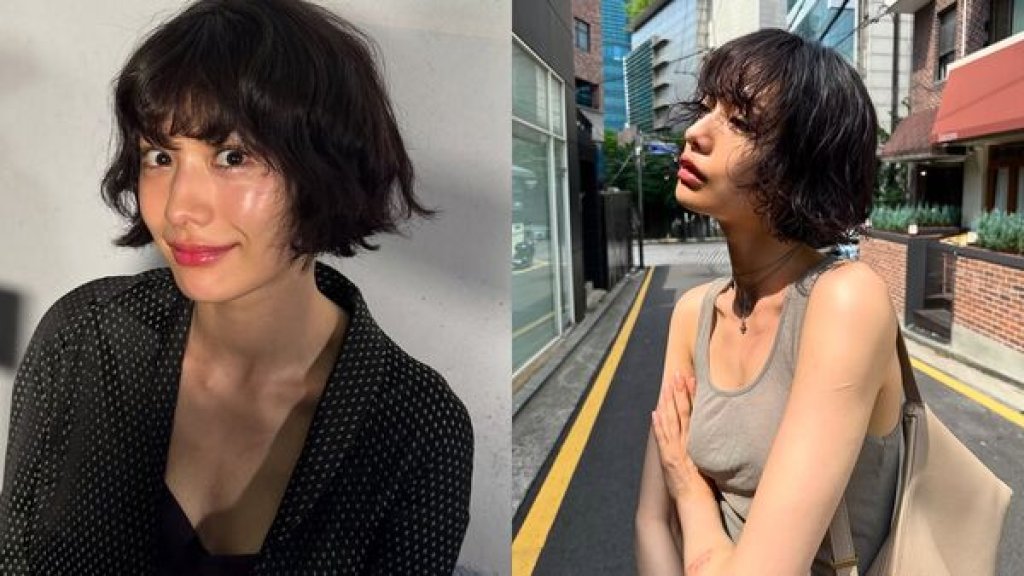 韓星NANA遭持刀搶匪闖家中！「媽媽受重傷一度昏厥」