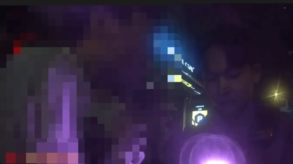 信義區夜店凌晨爆衝突！男男廁所擦撞起嫌隙　扭打在地齊遭法辦