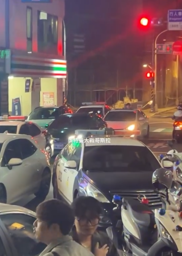 桃園KTV大亂鬥！　走錯包廂引發衝突警逮6人送辦