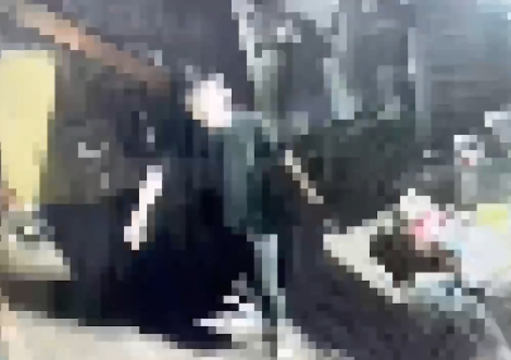 洗車場暗藏暴力討債！父子遭強押嗆砍