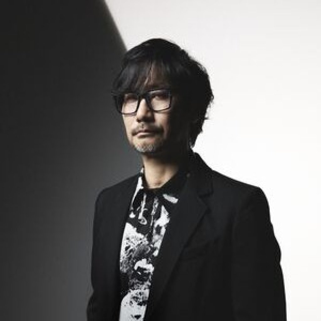 小島秀夫確診A流無法來台　親筆致歉：未來補上遺憾