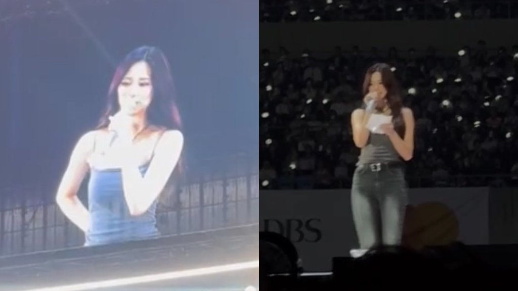 10年！TWICE台灣首度開唱　子瑜談心路歷程：多次想放棄