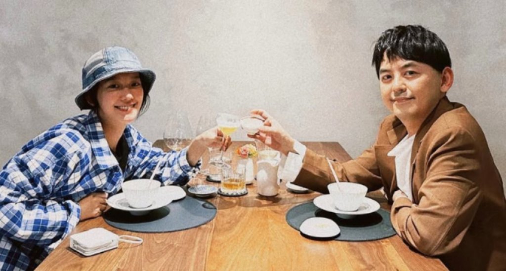 黃子佼與被害人全數和解　認錯：愚蠢好奇失去妻女事業