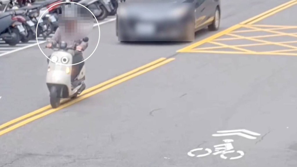 「鑰匙在置物箱太方便」！南港男貪圖代步竊機車　警2小時火速尋回送辦