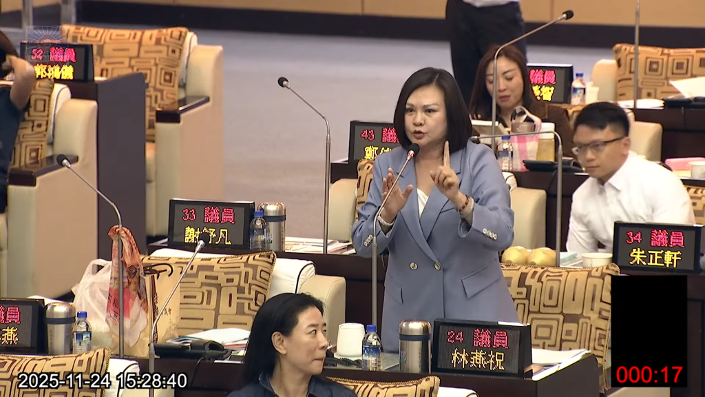 稽查員爆嗆「打穿環保局電話」！民眾嚇到以為遇詐騙　林燕祝怒轟：態度囂張跋扈