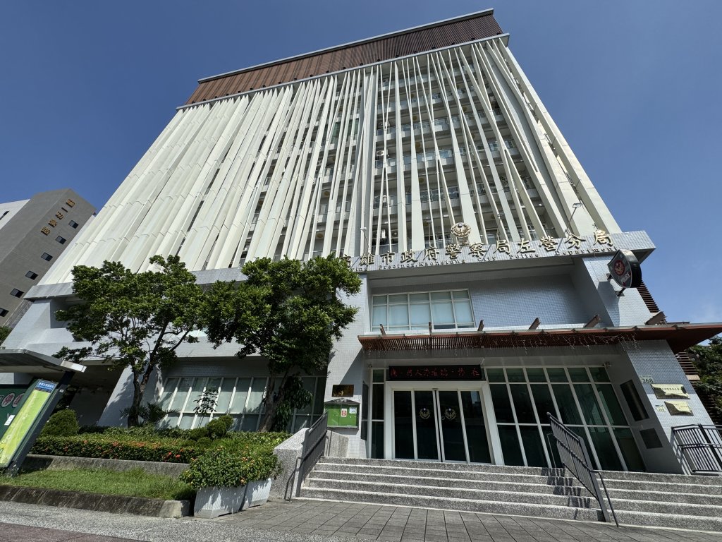 陸戰隊女官兵墜樓！當場失去呼吸心跳...送醫不治　國軍說話了