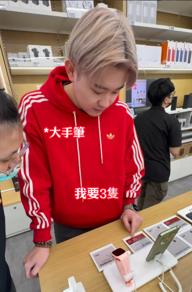 網紅賣場開封試吃再放回！誤導食安挨告　判6月徒刑緩刑2年