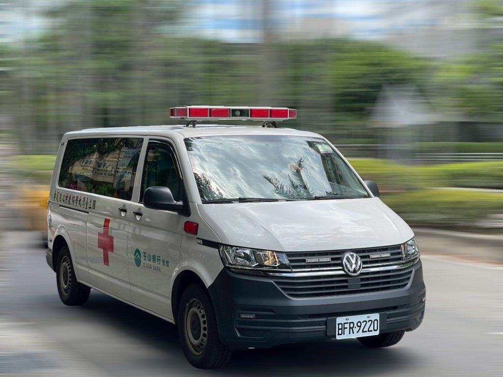 北一女晚間校園墜樓憾事　18歲高三女生送醫不治震撼師生