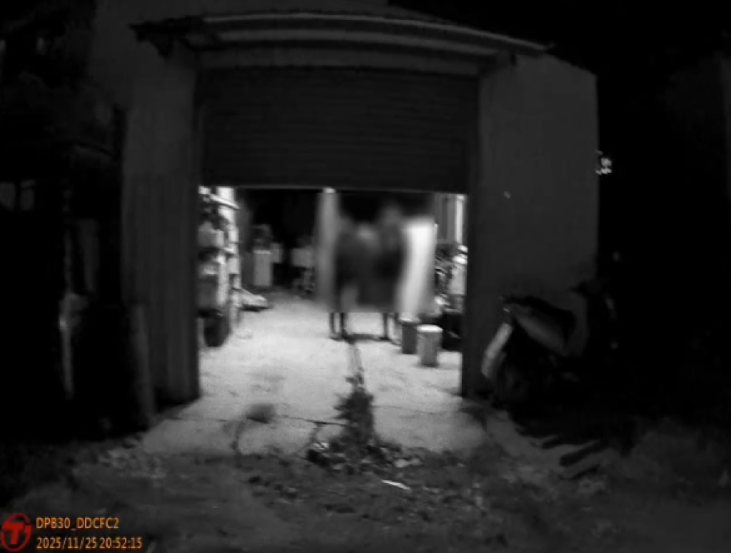 看似安裝家具卻變調！夫婦南下恆春疑遭設局拘留警追查中