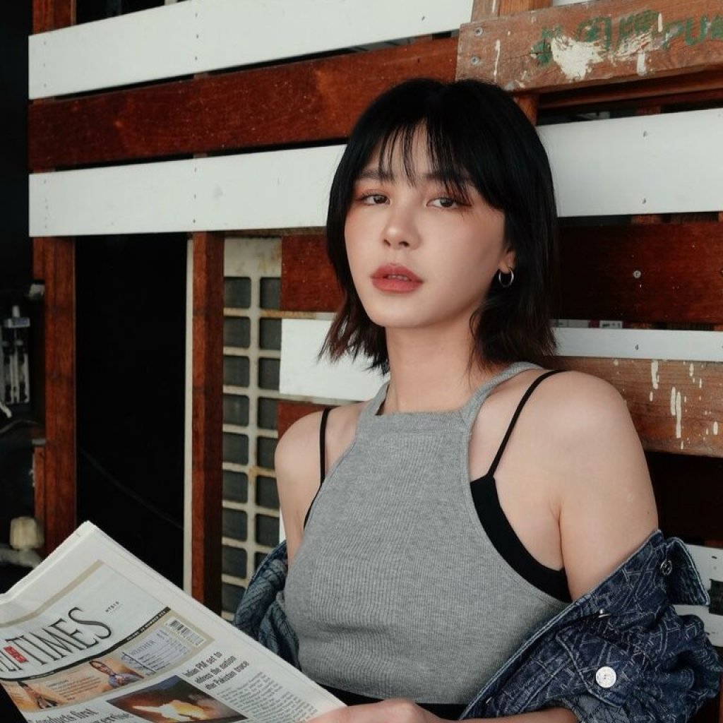 宇珊坦言「可性愛分離」　必要時允許老公外出解決需求